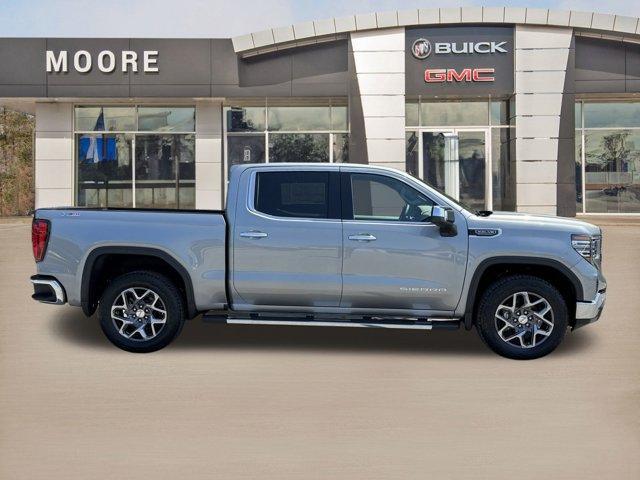 new 2025 GMC Sierra 1500 car, priced at $66,925