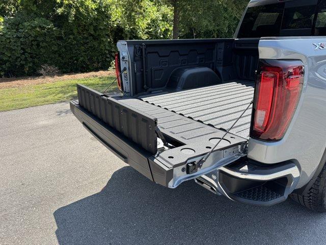 new 2025 GMC Sierra 1500 car, priced at $66,925