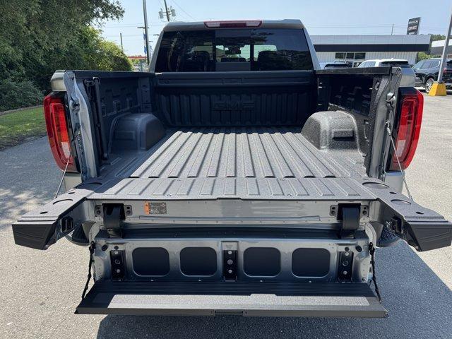 new 2025 GMC Sierra 1500 car, priced at $66,925