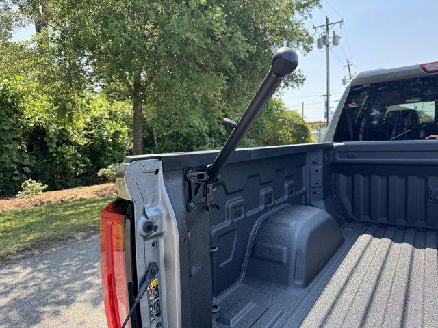 new 2025 GMC Sierra 1500 car, priced at $66,925