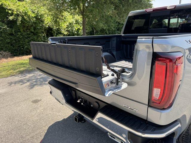 new 2025 GMC Sierra 1500 car, priced at $66,925