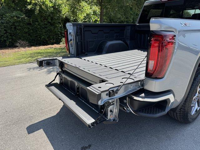 new 2025 GMC Sierra 1500 car, priced at $66,925