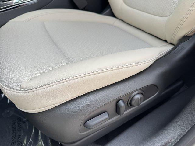 new 2026 Buick Encore GX car, priced at $29,520