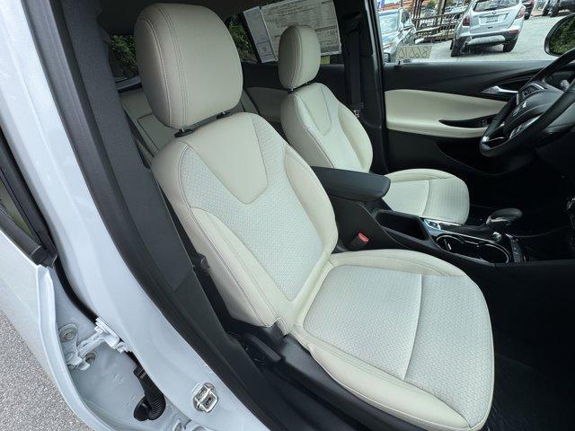 new 2026 Buick Encore GX car, priced at $29,520