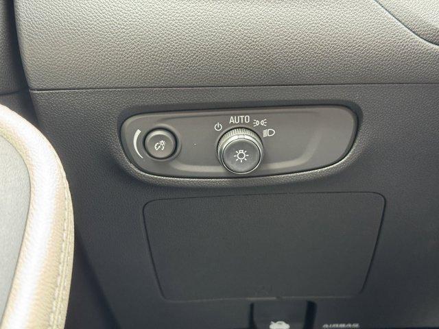 new 2026 Buick Encore GX car, priced at $29,520