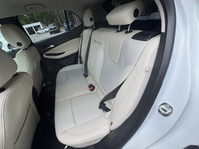 new 2026 Buick Encore GX car, priced at $29,520