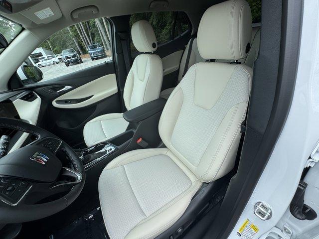 new 2026 Buick Encore GX car, priced at $29,520