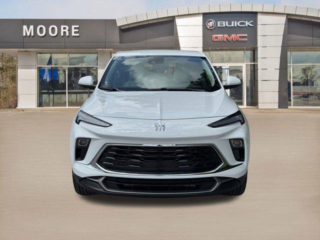 new 2026 Buick Encore GX car, priced at $29,520
