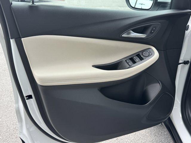 new 2026 Buick Encore GX car, priced at $29,520