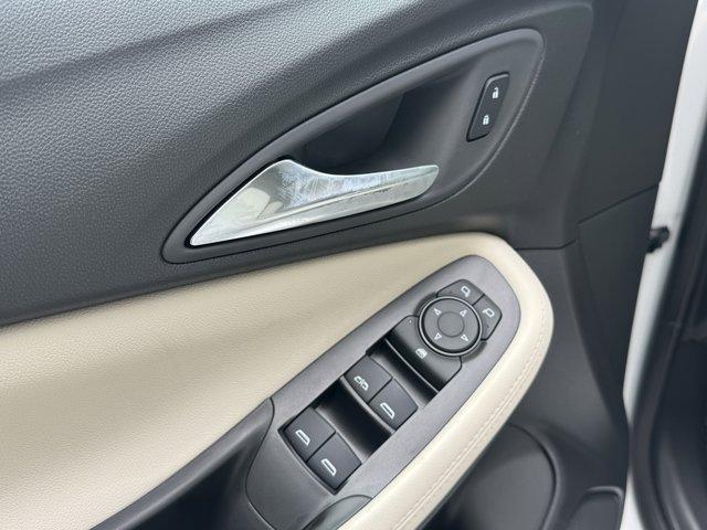new 2026 Buick Encore GX car, priced at $29,520