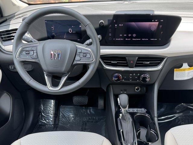 new 2026 Buick Encore GX car, priced at $29,520