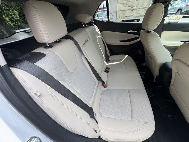new 2026 Buick Encore GX car, priced at $29,520