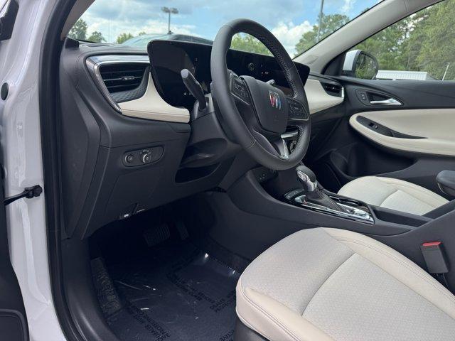 new 2026 Buick Encore GX car, priced at $29,520