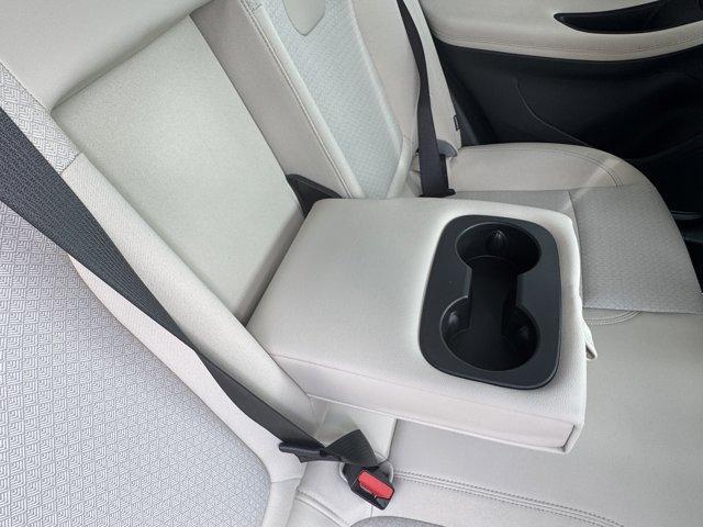 new 2026 Buick Encore GX car, priced at $29,520