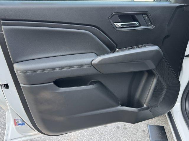 new 2025 GMC Canyon car, priced at $42,540