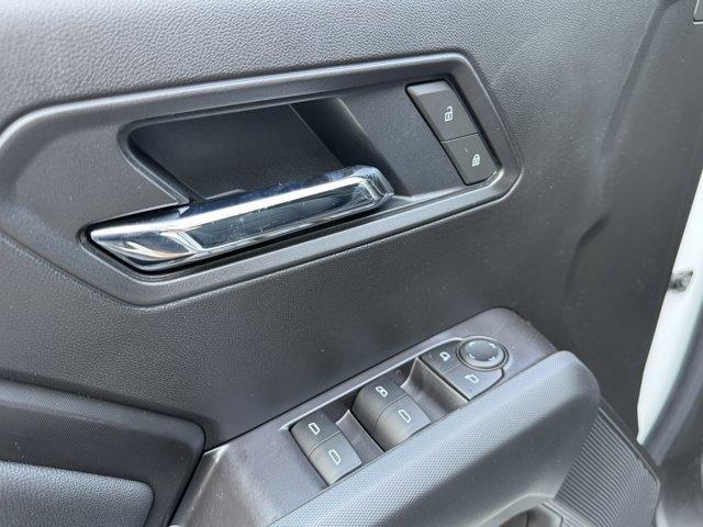 new 2025 GMC Canyon car, priced at $42,540
