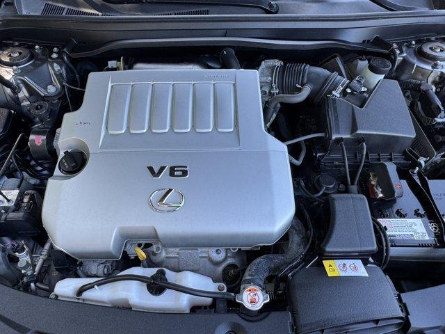 used 2017 Lexus ES 350 car, priced at $22,500