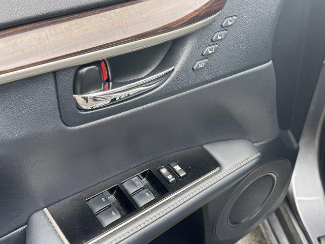 used 2017 Lexus ES 350 car, priced at $22,500