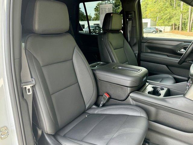 used 2023 Chevrolet Tahoe car, priced at $63,990