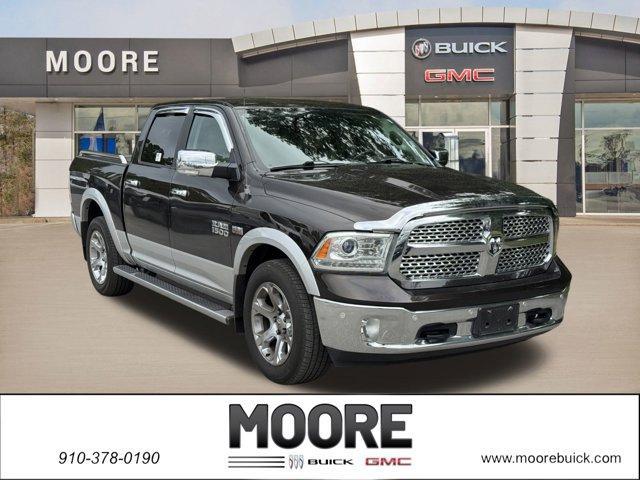 used 2016 Ram 1500 car, priced at $26,500