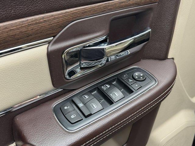 used 2016 Ram 1500 car, priced at $26,500