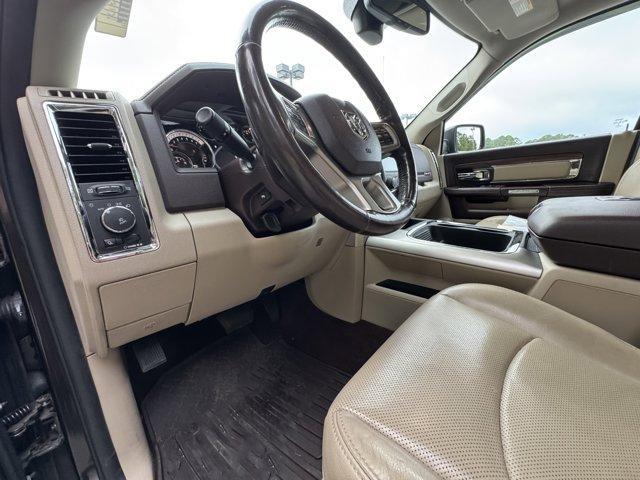 used 2016 Ram 1500 car, priced at $26,500