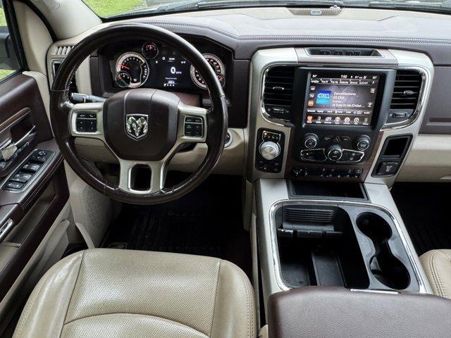 used 2016 Ram 1500 car, priced at $26,500