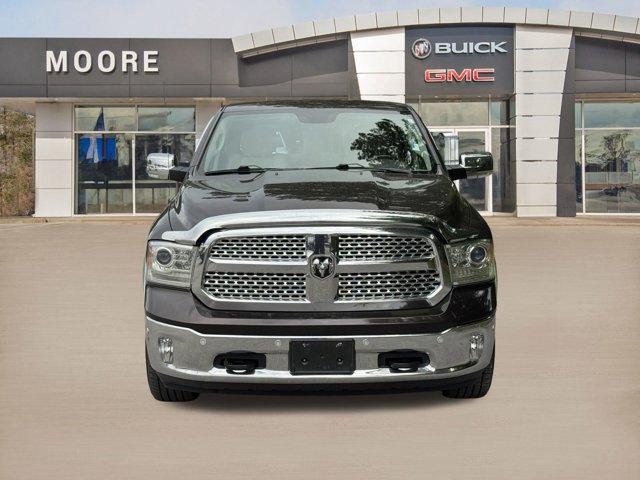 used 2016 Ram 1500 car, priced at $26,500