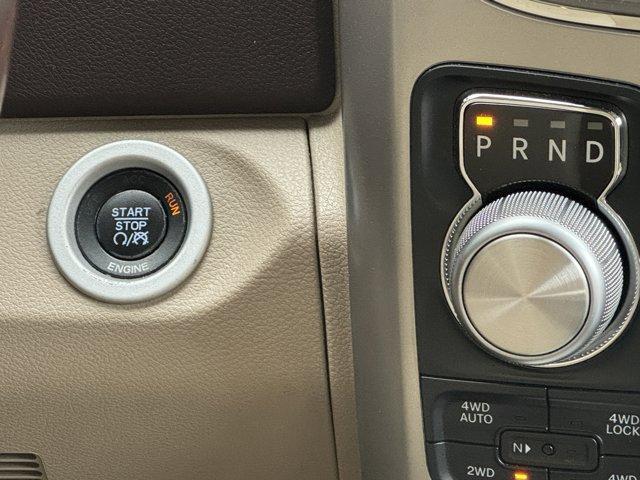 used 2016 Ram 1500 car, priced at $26,500