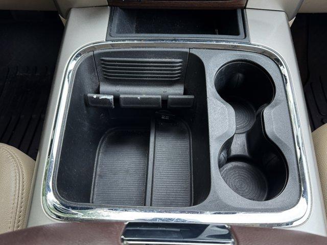 used 2016 Ram 1500 car, priced at $26,500