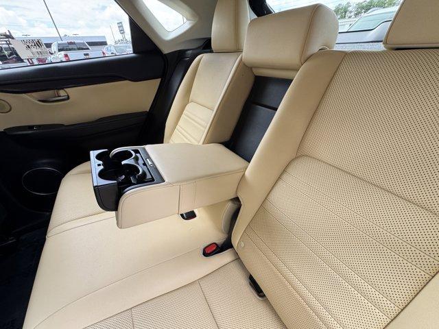 used 2020 Lexus NX 300 car, priced at $26,500