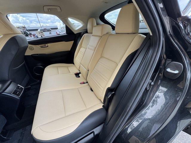 used 2020 Lexus NX 300 car, priced at $26,500