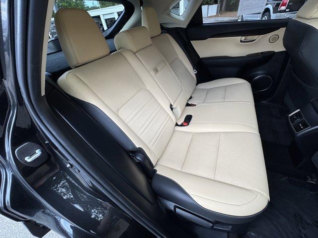 used 2020 Lexus NX 300 car, priced at $26,500
