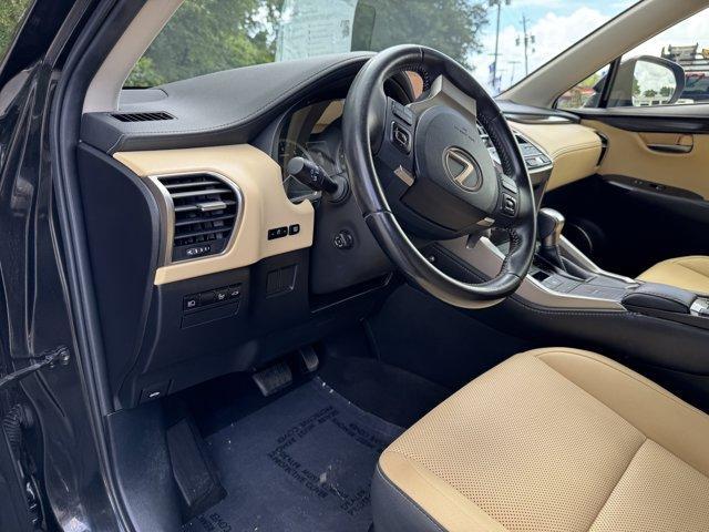 used 2020 Lexus NX 300 car, priced at $26,500
