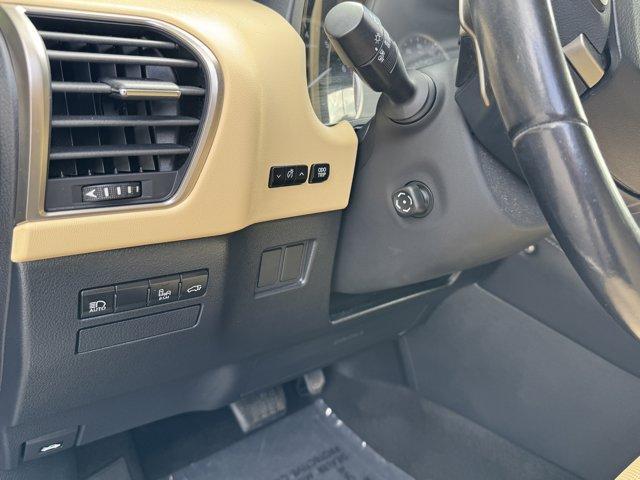 used 2020 Lexus NX 300 car, priced at $26,500