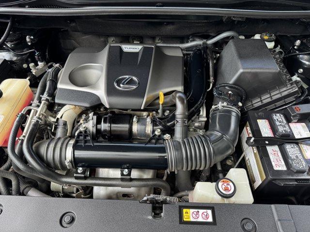 used 2020 Lexus NX 300 car, priced at $26,500