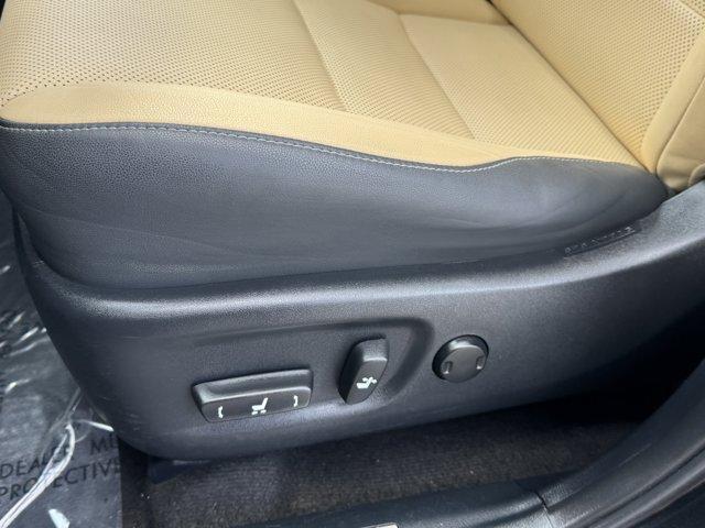 used 2020 Lexus NX 300 car, priced at $26,500