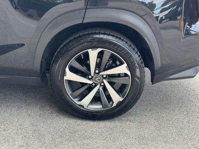 used 2020 Lexus NX 300 car, priced at $26,500