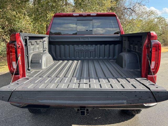 new 2025 GMC Sierra 1500 car, priced at $83,935