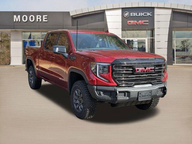 new 2025 GMC Sierra 1500 car, priced at $83,935