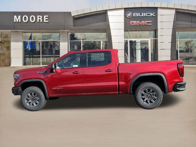 new 2025 GMC Sierra 1500 car, priced at $83,935