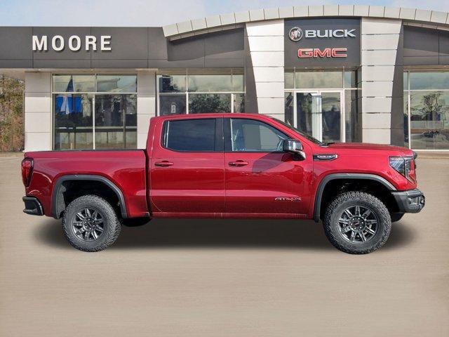 new 2025 GMC Sierra 1500 car, priced at $83,935