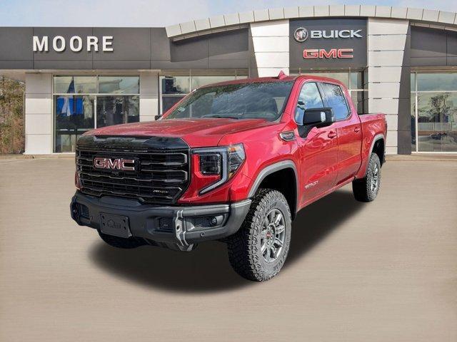 new 2025 GMC Sierra 1500 car, priced at $83,935