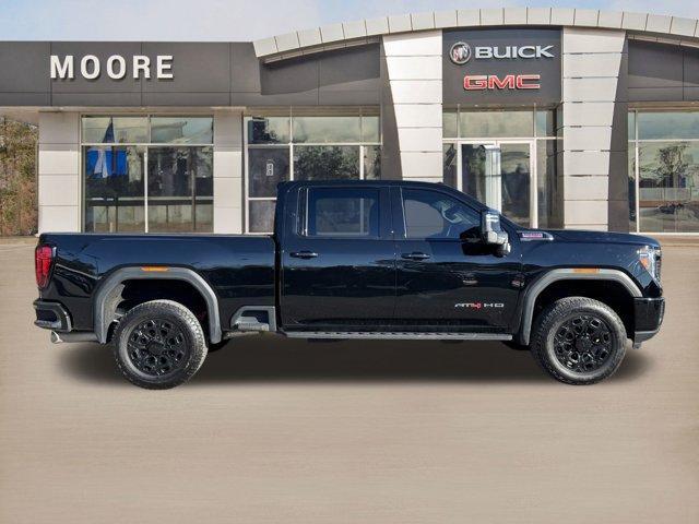 used 2023 GMC Sierra 2500 car, priced at $71,300