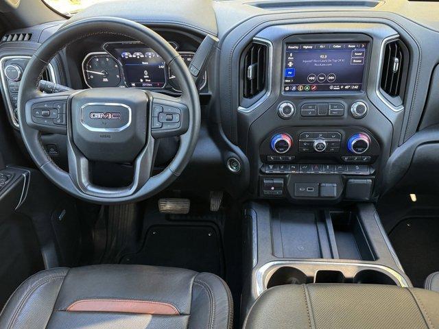 used 2023 GMC Sierra 2500 car, priced at $71,300