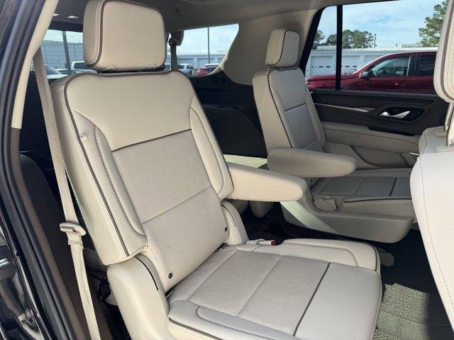 used 2022 GMC Yukon car, priced at $62,900