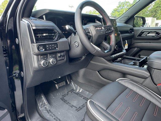 new 2025 GMC Yukon car, priced at $98,490