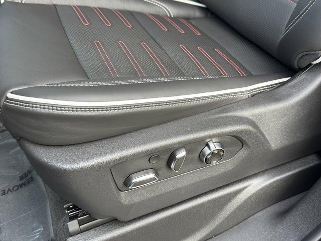 new 2025 GMC Yukon car, priced at $98,490