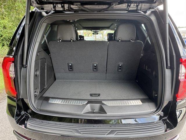 new 2025 GMC Yukon car, priced at $98,490