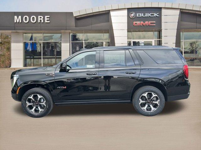 new 2025 GMC Yukon car, priced at $98,490